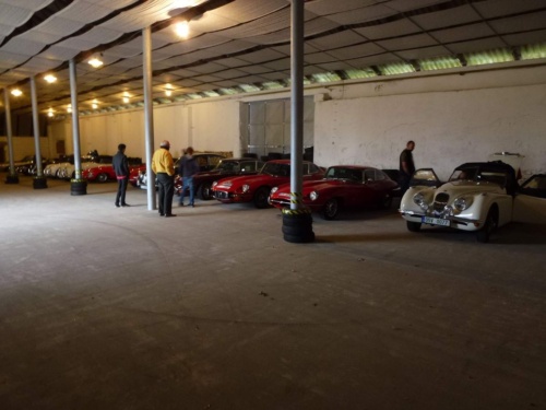 Jaguar meeting Vysočina 2013_37