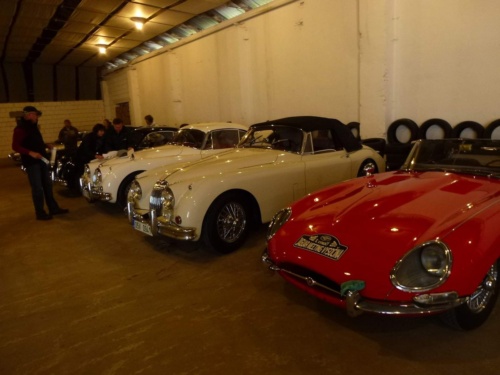 Jaguar meeting Vysočina 2013_38