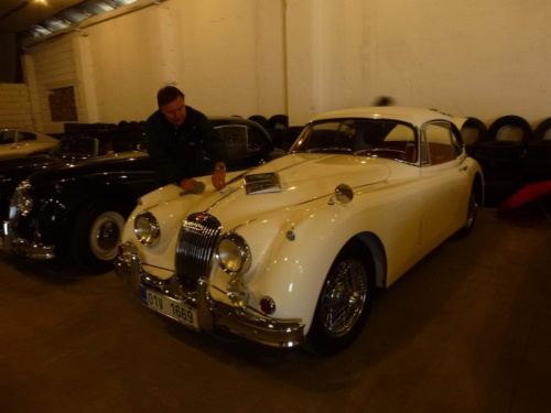 Jaguar meeting Vysočina 2013_39