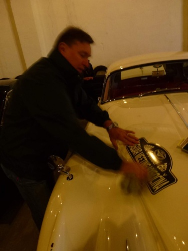 Jaguar meeting Vysočina 2013_40