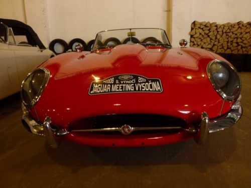Jaguar meeting Vysočina 2013_42