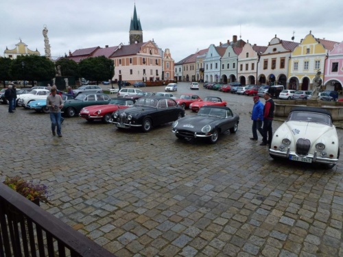 Jaguar meeting Vysočina 2013_43