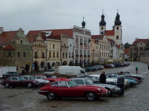 Jaguar meeting Vysočina 2013_49
