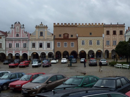 Jaguar meeting Vysočina 2013_50
