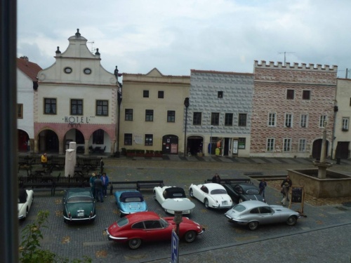 Jaguar meeting Vysočina 2013_67