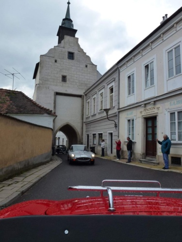 Jaguar meeting Vysočina 2013_73