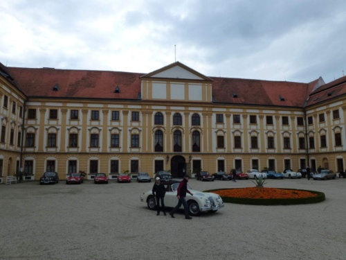 Jaguar meeting Vysočina 2013_75