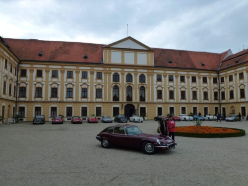 Jaguar meeting Vysočina 2013_76
