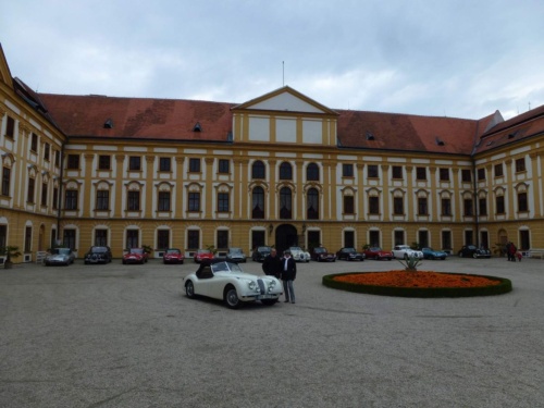 Jaguar meeting Vysočina 2013_77