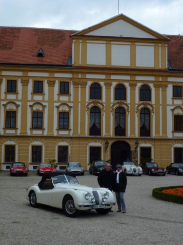 Jaguar meeting Vysočina 2013_78