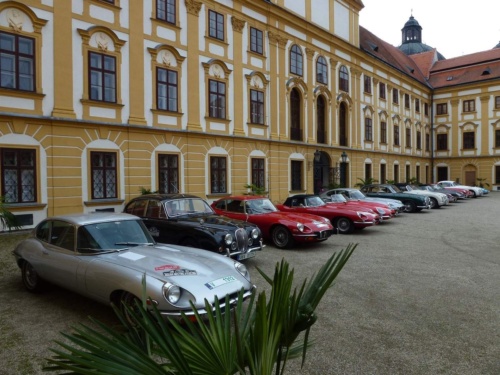 Jaguar meeting Vysočina 2013_79