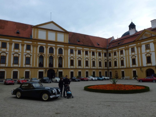 Jaguar meeting Vysočina 2013_80