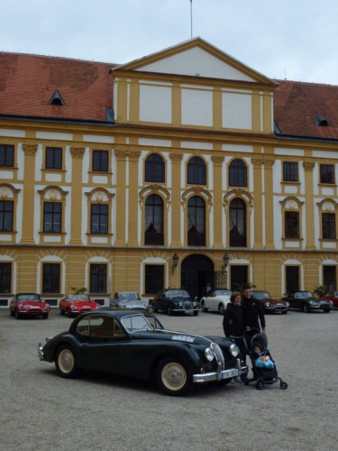 Jaguar meeting Vysočina 2013_81