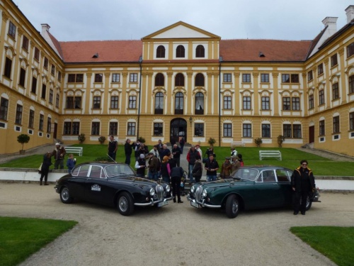 Jaguar meeting Vysočina 2013_82