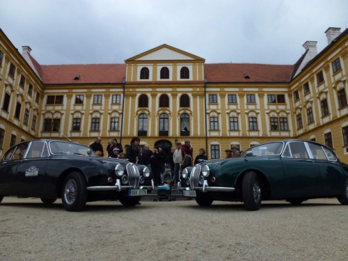 Jaguar meeting Vysočina 2013_83