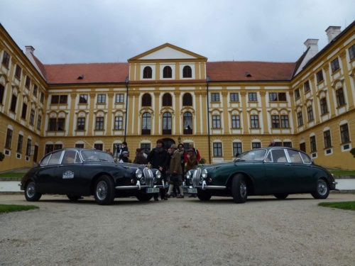 Jaguar meeting Vysočina 2013_84