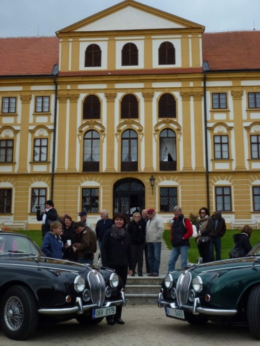 Jaguar meeting Vysočina 2013_85