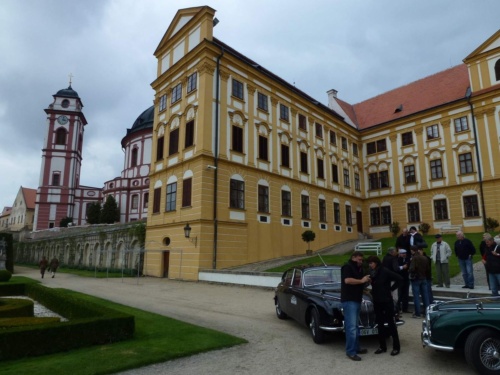 Jaguar meeting Vysočina 2013_86