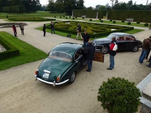 Jaguar meeting Vysočina 2013_88