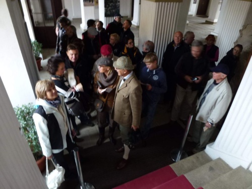 Jaguar meeting Vysočina 2013_91