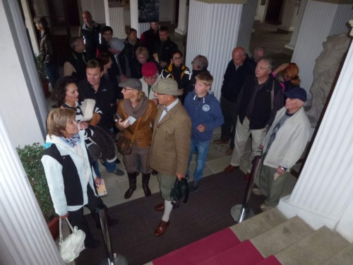 Jaguar meeting Vysočina 2013_92