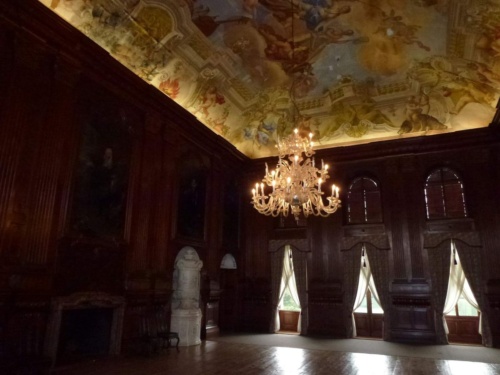 Jaguar meeting Vysočina 2013_93