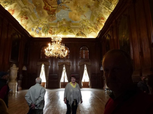 Jaguar meeting Vysočina 2013_94