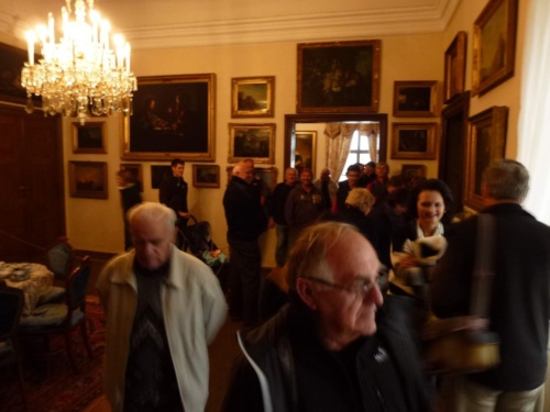 Jaguar meeting Vysočina 2013_95