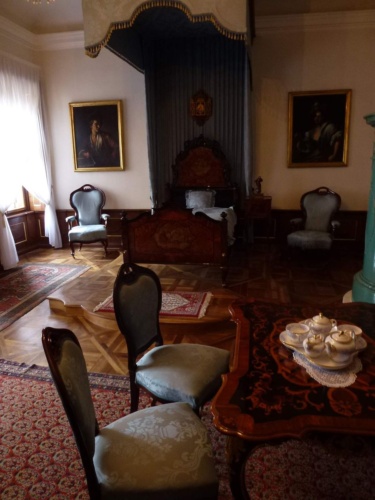 Jaguar meeting Vysočina 2013_99