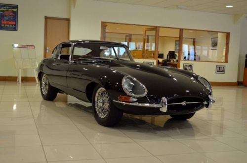 Jaguar pánska jízda - Anglie 2019_05