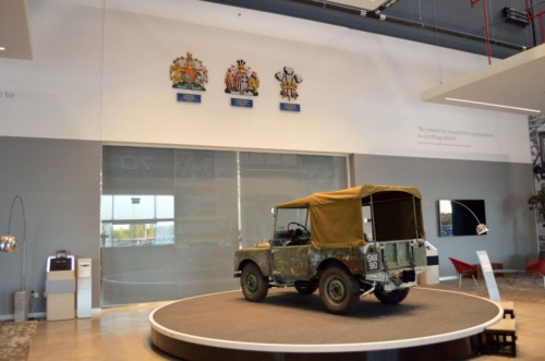 Jaguar pánska jízda - Anglie 2019_109