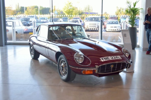 Jaguar pánska jízda - Anglie 2019_116