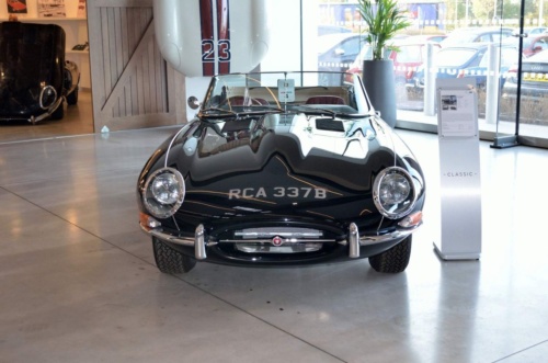 Jaguar pánska jízda - Anglie 2019_117