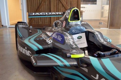 Jaguar pánska jízda - Anglie 2019_126