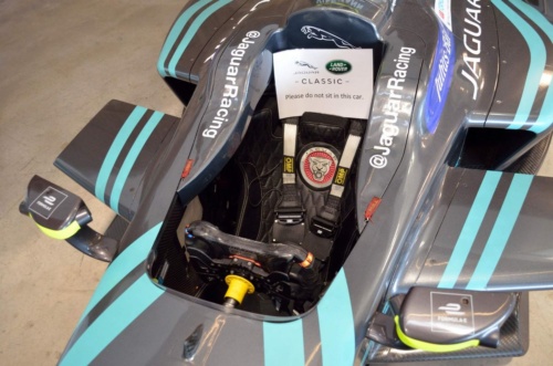 Jaguar pánska jízda - Anglie 2019_129