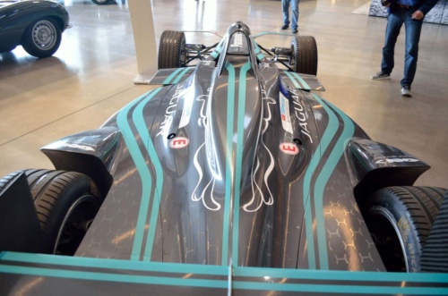 Jaguar pánska jízda - Anglie 2019_130