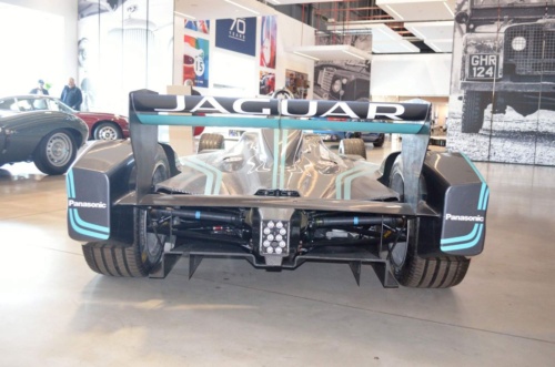 Jaguar pánska jízda - Anglie 2019_131