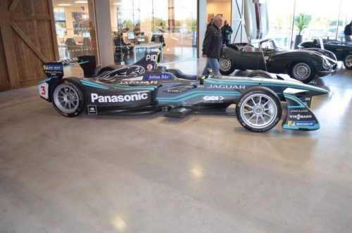 Jaguar pánska jízda - Anglie 2019_133