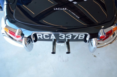 Jaguar pánska jízda - Anglie 2019_138