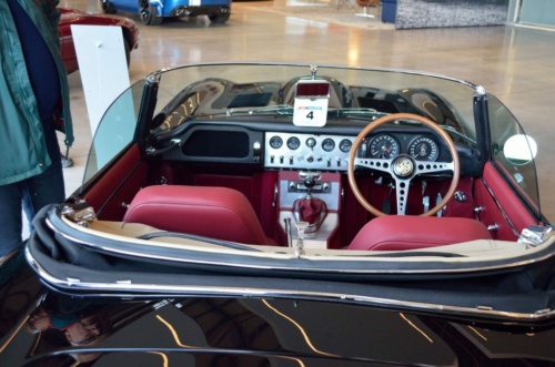 Jaguar pánska jízda - Anglie 2019_139