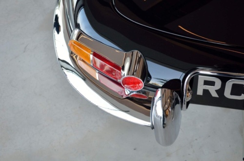 Jaguar pánska jízda - Anglie 2019_140