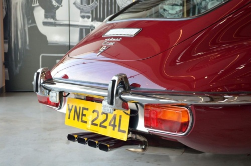 Jaguar pánska jízda - Anglie 2019_141