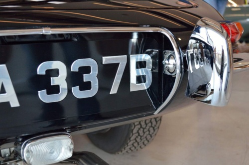 Jaguar pánska jízda - Anglie 2019_142