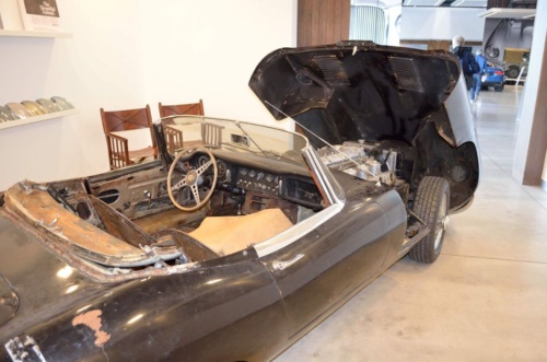 Jaguar pánska jízda - Anglie 2019_145