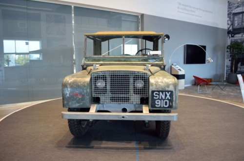 Jaguar pánska jízda - Anglie 2019_148