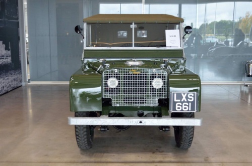 Jaguar pánska jízda - Anglie 2019_152