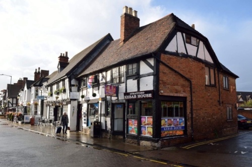 Jaguar pánska jízda - Anglie 2019_155