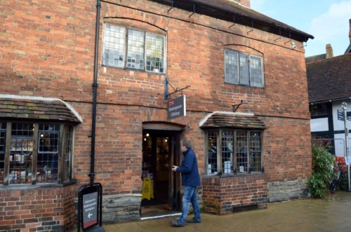 Jaguar pánska jízda - Anglie 2019_157