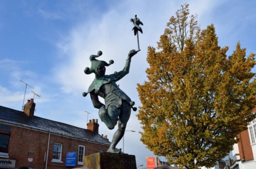 Jaguar pánska jízda - Anglie 2019_160