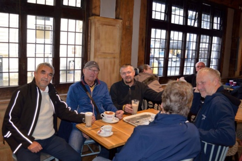 Jaguar pánska jízda - Anglie 2019_162